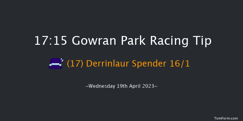 Gowran Park 17:15 Handicap 7f Tue 18th Apr 2023