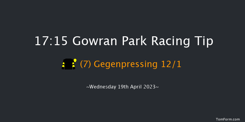 Gowran Park 17:15 Handicap 7f Tue 18th Apr 2023