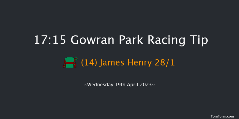 Gowran Park 17:15 Handicap 7f Tue 18th Apr 2023