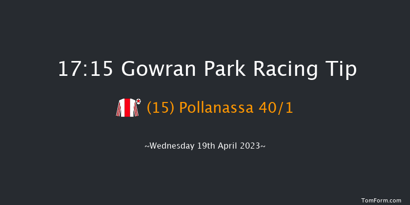 Gowran Park 17:15 Handicap 7f Tue 18th Apr 2023