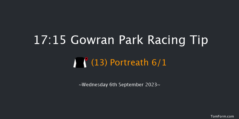 Gowran Park 17:15 Handicap 8f Wed 16th Aug 2023