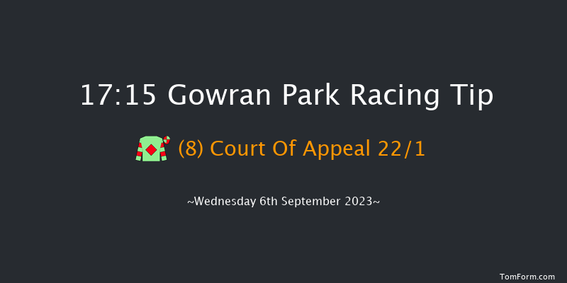 Gowran Park 17:15 Handicap 8f Wed 16th Aug 2023