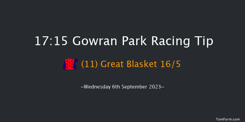 Gowran Park 17:15 Handicap 8f Wed 16th Aug 2023