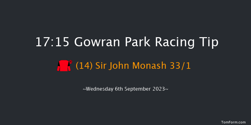 Gowran Park 17:15 Handicap 8f Wed 16th Aug 2023