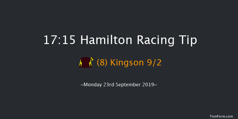 Hamilton 17:15 Handicap (Class 5) 8f Sun 22nd Sep 2019