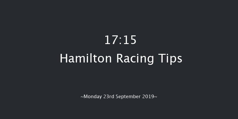 Hamilton 17:15 Handicap (Class 5) 8f Sun 22nd Sep 2019