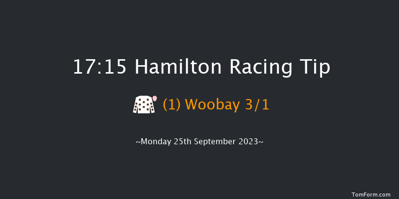 Hamilton 17:15 Handicap (Class 6) 6f Sun 24th Sep 2023