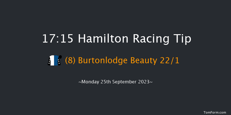 Hamilton 17:15 Handicap (Class 6) 6f Sun 24th Sep 2023