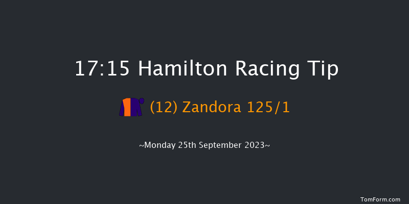 Hamilton 17:15 Handicap (Class 6) 6f Sun 24th Sep 2023