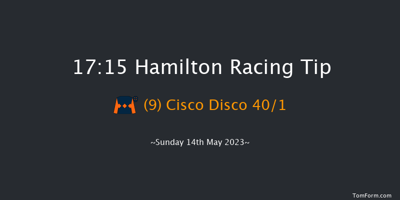 Hamilton 17:15 Handicap (Class 3) 8f Sun 7th May 2023