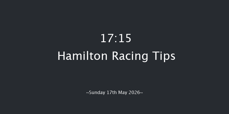 Hamilton 17-15 (Class 3) 5f Fri 15th May 2026