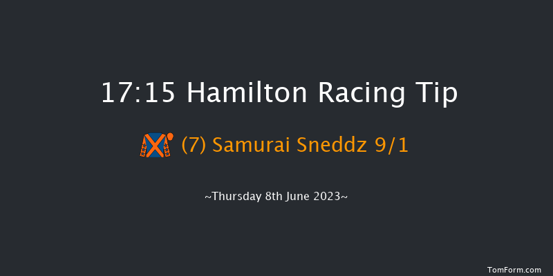 Hamilton 17:15 Handicap (Class 6) 12f Wed 31st May 2023