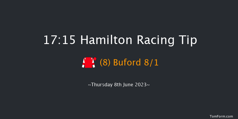 Hamilton 17:15 Handicap (Class 6) 12f Wed 31st May 2023
