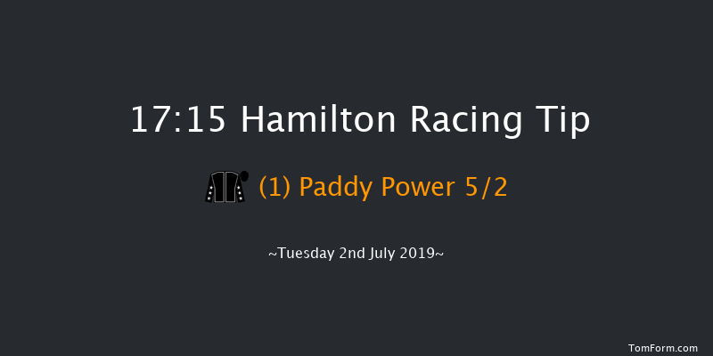 Hamilton 17:15 Handicap (Class 4) 6f Thu 27th Jun 2019