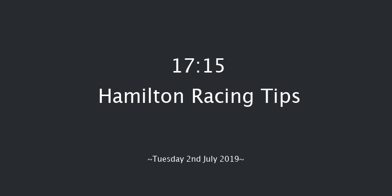 Hamilton 17:15 Handicap (Class 4) 6f Thu 27th Jun 2019