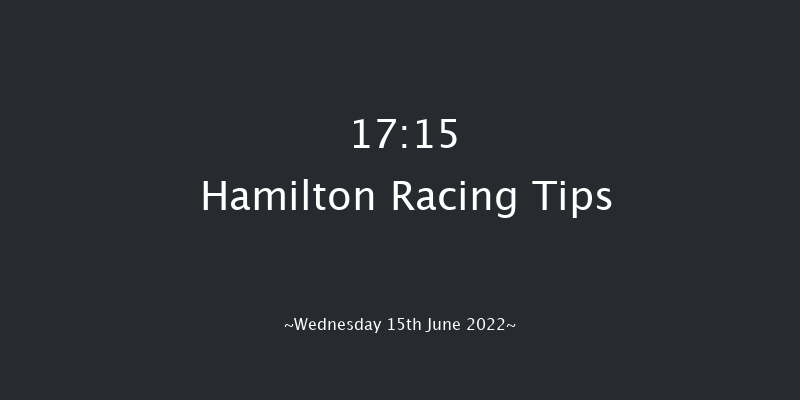 Hamilton 17:15 Stakes (Class 6) 9f Wed 8th Jun 2022