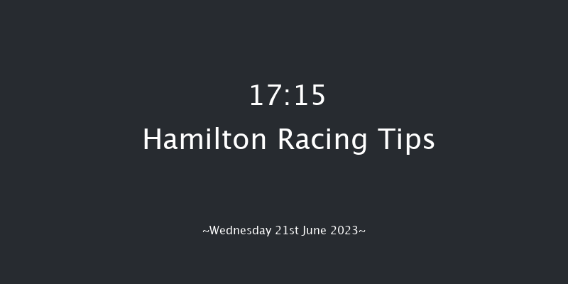Hamilton 17:15 Stakes (Class 6) 9f Wed 14th Jun 2023