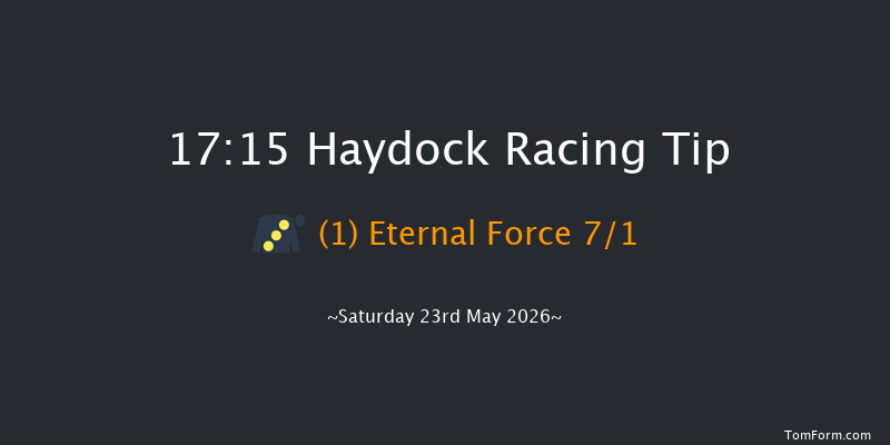 Haydock 17-15 (Class 3) 8f Fri 22nd May 2026
