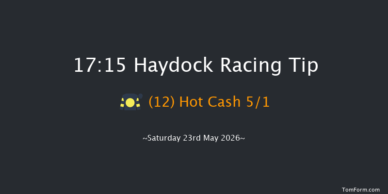 Haydock 17-15 (Class 3) 8f Fri 22nd May 2026