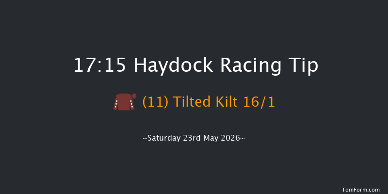 Haydock 17-15 (Class 3) 8f Fri 22nd May 2026