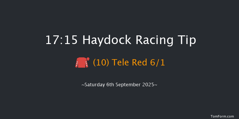 Haydock 17-15 (Class 4) 8f Fri 5th Sep 2025