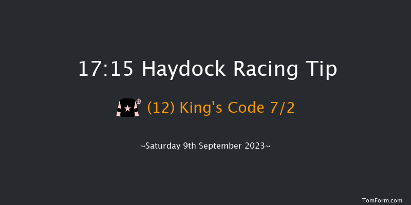 Haydock 17:15 Handicap (Class 4) 8f Fri 8th Sep 2023