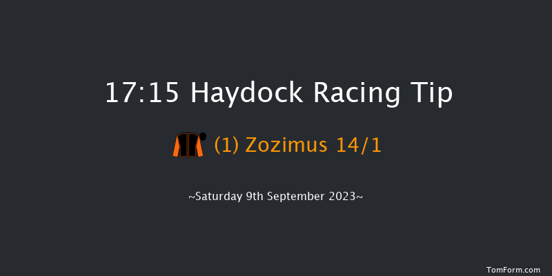 Haydock 17:15 Handicap (Class 4) 8f Fri 8th Sep 2023