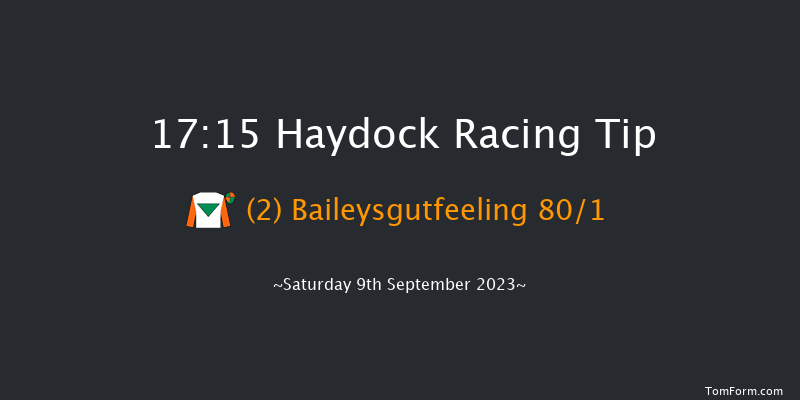 Haydock 17:15 Handicap (Class 4) 8f Fri 8th Sep 2023