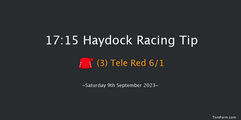 Haydock 17:15 Handicap (Class 4) 8f Fri 8th Sep 2023
