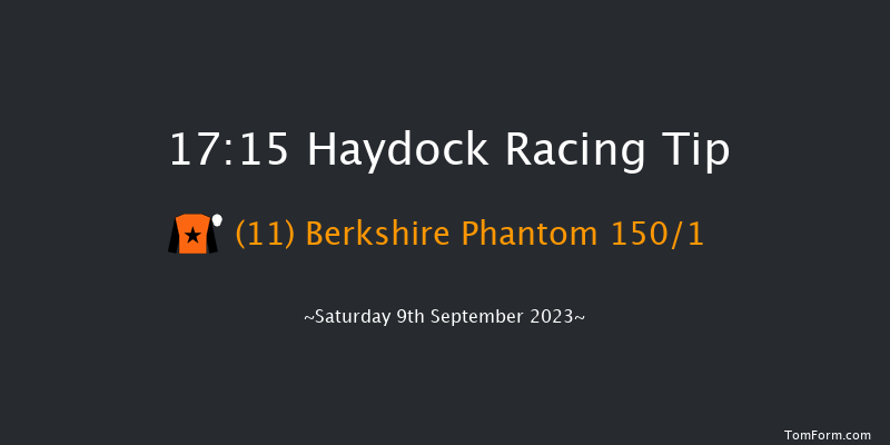 Haydock 17:15 Handicap (Class 4) 8f Fri 8th Sep 2023