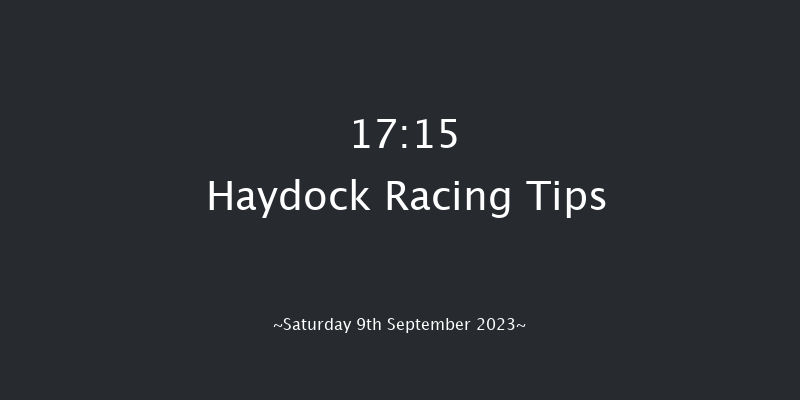Haydock 17:15 Handicap (Class 4) 8f Fri 8th Sep 2023