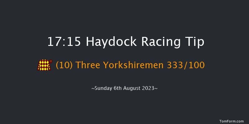 Haydock 17:15 Handicap (Class 4) 10f Sat 22nd Jul 2023