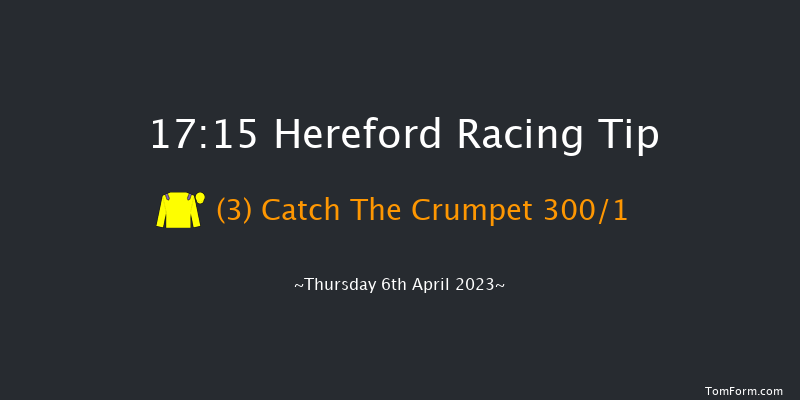 Hereford 17:15 NH Flat Race (Class 5) 16f Fri 24th Mar 2023