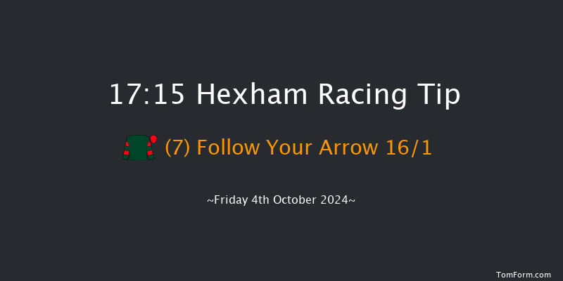 Hexham  17:15 Handicap Chase (Class 5) 20f  Sun 23rd Jun 2024