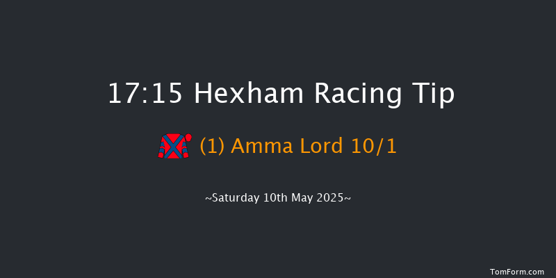 Hexham 17-15 (Class 4) 24f Sat 3rd May 2025