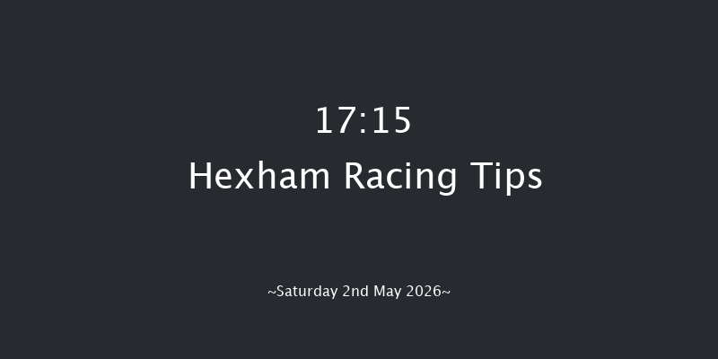 Hexham 17-15 (Class 4) 16f Mon 13th Apr 2026