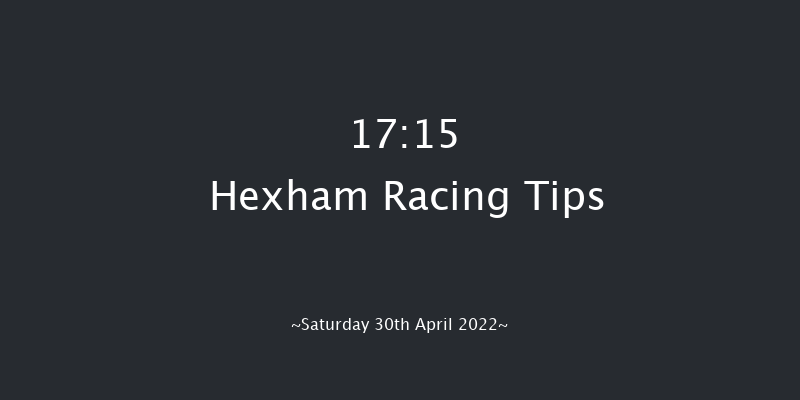 Hexham 17:15 Handicap Hurdle (Class 5) 23f Mon 11th Apr 2022