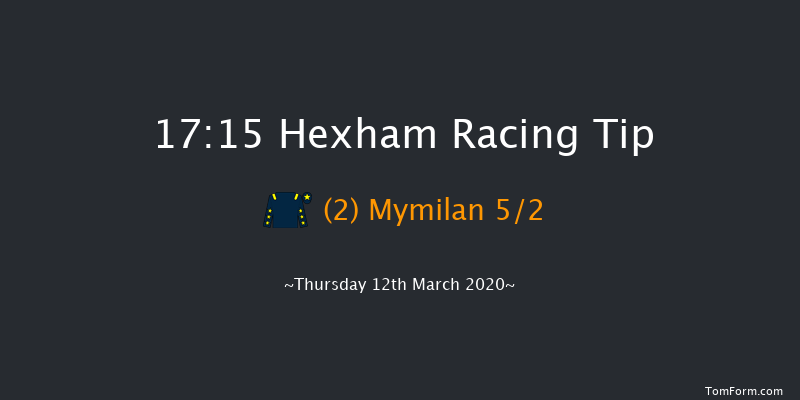 Static Caravan Sites Available Handicap Chase Hexham 17:15 Handicap Chase (Class 5) 20f Wed 11th Dec 2019