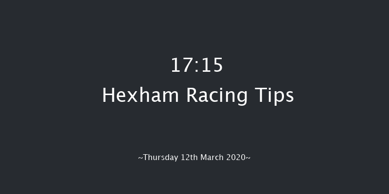 Static Caravan Sites Available Handicap Chase Hexham 17:15 Handicap Chase (Class 5) 20f Wed 11th Dec 2019