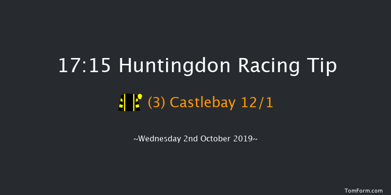 Huntingdon 17:15 NH Flat Race (Class 5) 14f Thu 1st Jan 1970