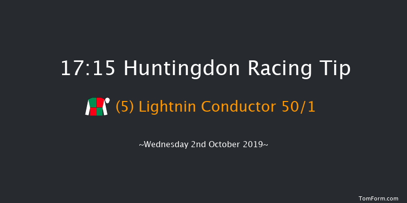Huntingdon 17:15 NH Flat Race (Class 5) 14f Thu 1st Jan 1970