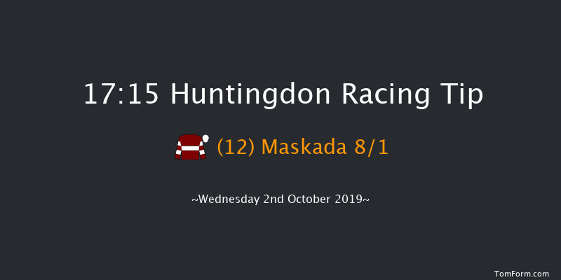 Huntingdon 17:15 NH Flat Race (Class 5) 14f Thu 1st Jan 1970