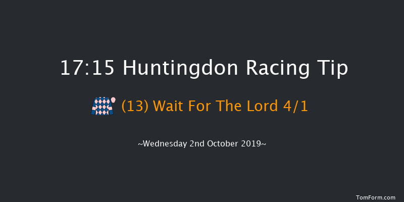 Huntingdon 17:15 NH Flat Race (Class 5) 14f Thu 1st Jan 1970