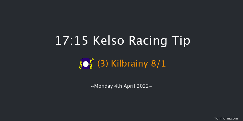 Kelso 17:15 NH Flat Race (Class 4) 16f Sat 26th Mar 2022