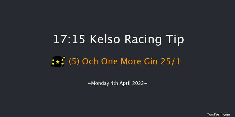 Kelso 17:15 NH Flat Race (Class 4) 16f Sat 26th Mar 2022