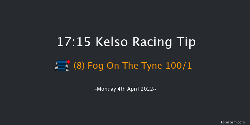 Kelso 17:15 NH Flat Race (Class 4) 16f Sat 26th Mar 2022