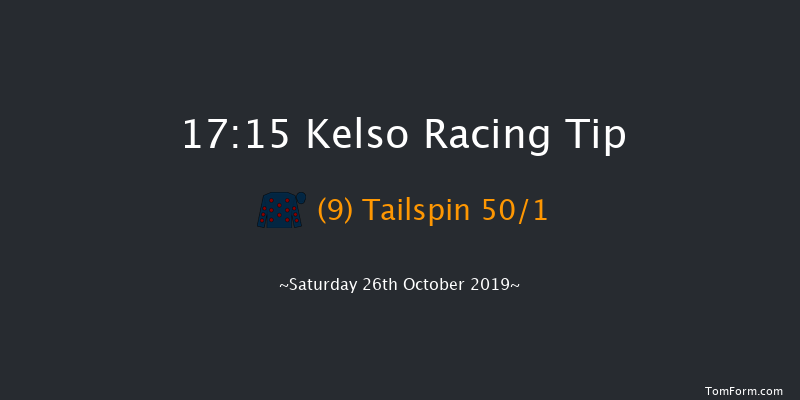 Kelso 17:15 Handicap Hurdle (Class 4) 21f Sun 6th Oct 2019