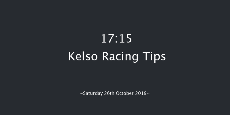Kelso 17:15 Handicap Hurdle (Class 4) 21f Sun 6th Oct 2019