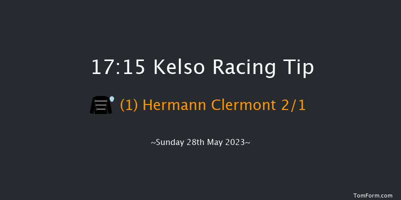 Kelso 17:15 Hunter Chase (Class 3) 26f Wed 10th May 2023