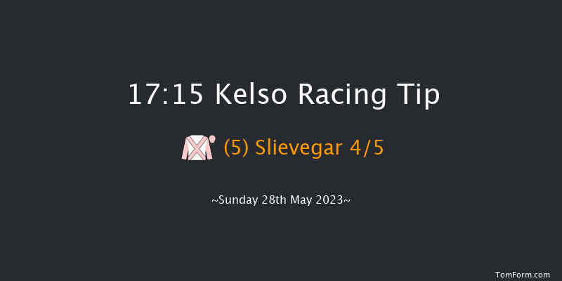Kelso 17:15 Hunter Chase (Class 3) 26f Wed 10th May 2023